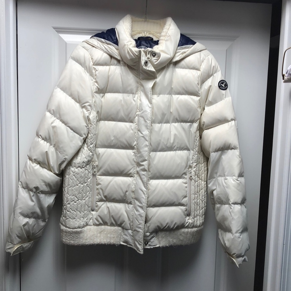 American eagle Puffer jacket
